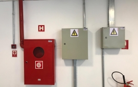 Bradesco Prime – Goiânia GO