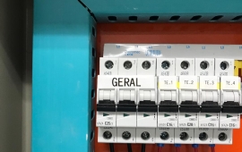 Bradesco Prime – Goiânia GO