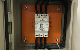 Bradesco Prime – Goiânia GO