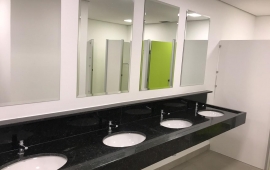 Bradesco Prime – Goiânia GO