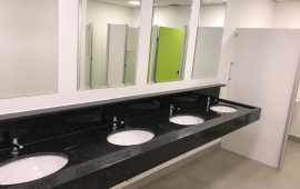 Bradesco Prime – Goiânia GO