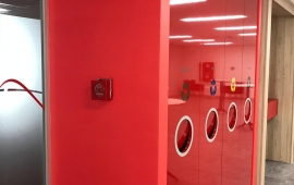 Bradesco Prime – Goiânia GO