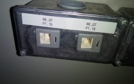 Uniderp – Campo Grande MS