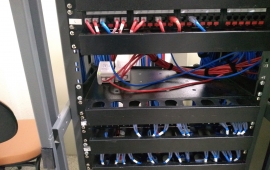 Uniderp – Campo Grande MS