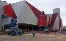 Shopping Extra Colinas