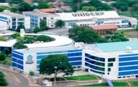 Uniderp – Campo Grande MS