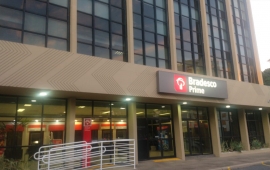 Bradesco Prime – Moinho dos Ventos
