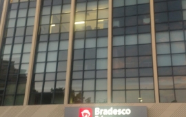 Bradesco Prime – Moinho dos Ventos