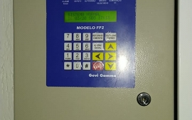 Bradesco Prime – Moinho dos Ventos