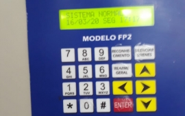 Bradesco Prime – Moinho dos Ventos