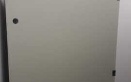 Novamed Hospitalar – BH