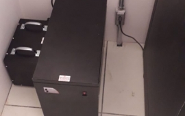 Novamed Hospitalar – BH