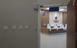 Novamed Hospitalar – BH