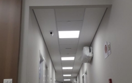 Novamed Hospitalar – BH