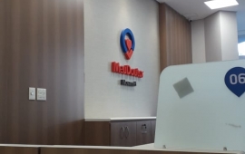 Novamed Hospitalar – BH