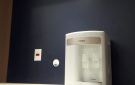 Novamed Hospitalar – BH