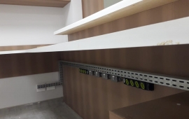 Novamed Hospitalar – BH