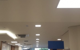 Novamed Hospitalar – BH