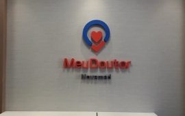 Novamed Hospitalar – BH