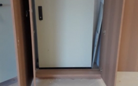 Novamed Hospitalar – BH