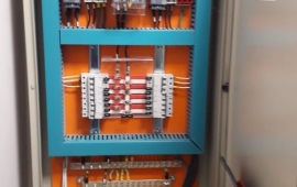 Novamed Hospitalar – BH