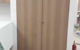 Novamed Hospitalar – BH