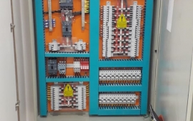 Novamed Hospitalar – BH