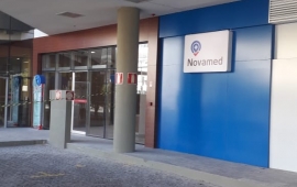 Novamed Hospitalar – BH