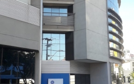 Novamed Hospitalar – BH