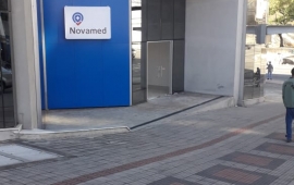 Novamed Hospitalar – BH