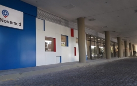 Novamed Hospitalar – BH