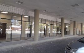 Novamed Hospitalar – BH