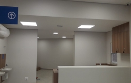 Novamed Hospitalar – BH