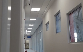 Novamed Hospitalar – BH