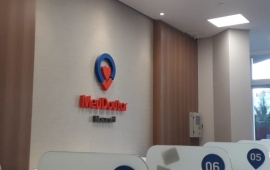 Novamed Hospitalar – BH