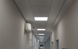 Novamed Hospitalar – BH