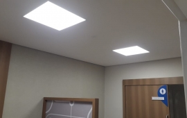 Novamed Hospitalar – BH