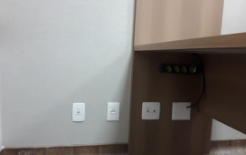 Novamed Hospitalar – BH