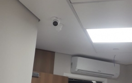 Novamed Hospitalar – BH