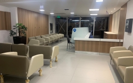 Novamed Hospitalar – RJ