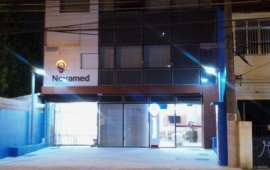 Novamed Hospitalar – RJ
