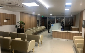 Novamed Hospitalar – RJ