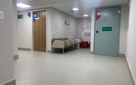 Novamed Hospitalar – RJ