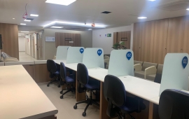 Novamed Hospitalar – RJ