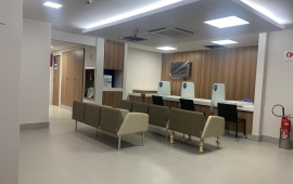 Novamed Hospitalar – RJ