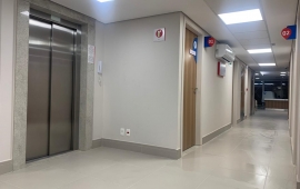 Novamed Hospitalar – RJ