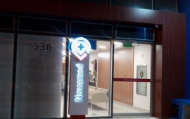 Novamed Hospitalar – RJ