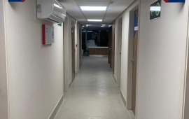 Novamed Hospitalar – RJ