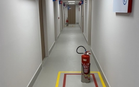 Novamed Hospitalar – RJ