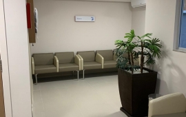 Novamed Hospitalar – RJ